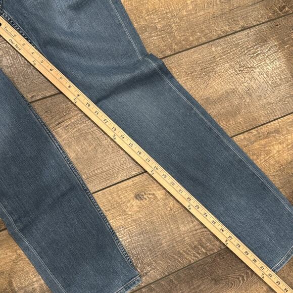 NWT PAIGE Men's Lennox Transcend Slim Jean Colin Size 31 - Picture 4 of 9